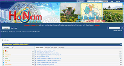 Desktop Screenshot of hanamhome.com